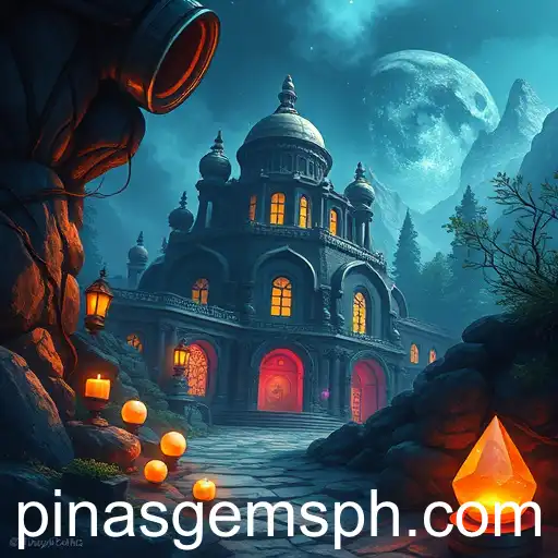 Exploring the Exciting World of Adventure Games: Unveiling the Thrill Behind 'PINASGEMS'