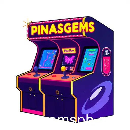 The Allure of Arcade Games: Exploring the PINASGEMS Phenomenon
