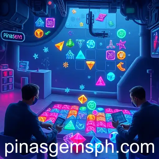 The Evolution of Online Gaming with Interactive Puzzles