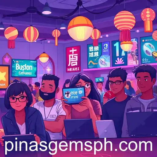 The Evolution of Online Gaming Communities