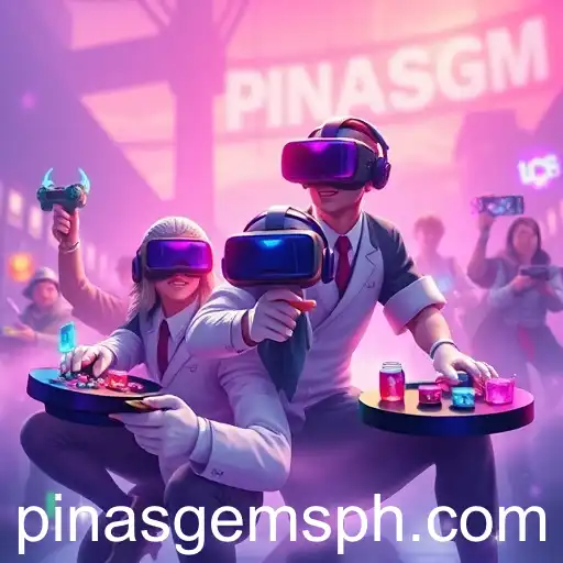 Gaming Trends Shaping 2025