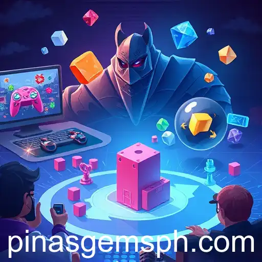 Innovative Platforms Boost Online Gaming