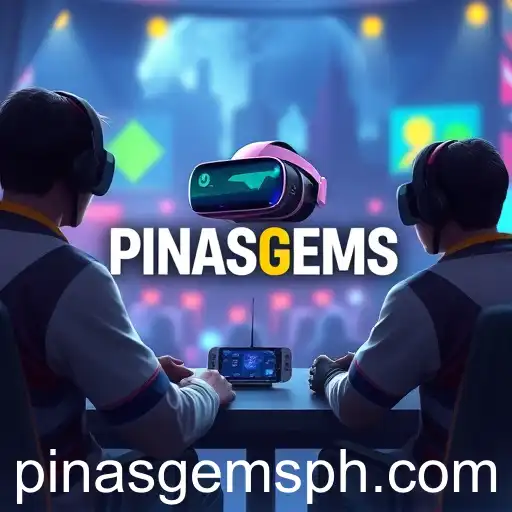 Gaming Enthusiasts Flock to PinasGems