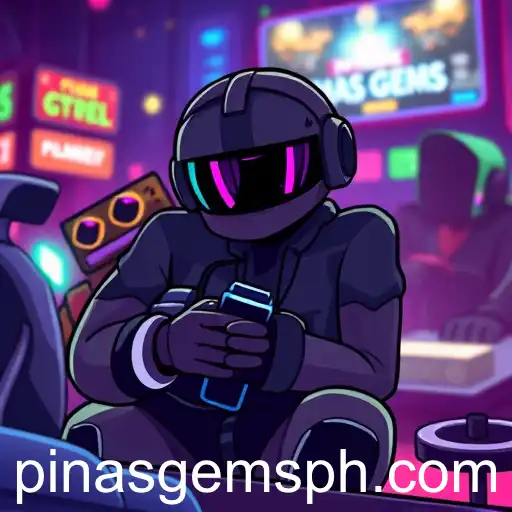 The Rise of PINASGEMS in Gaming