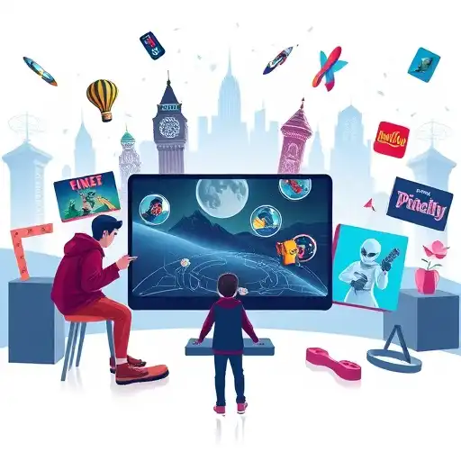 PINASGEMS Revolutionizes Online Gaming Experience