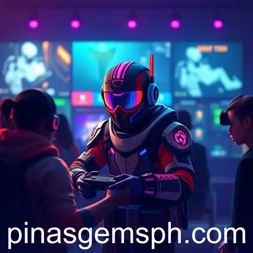 Rise of Online Game Enthusiasts in 2025