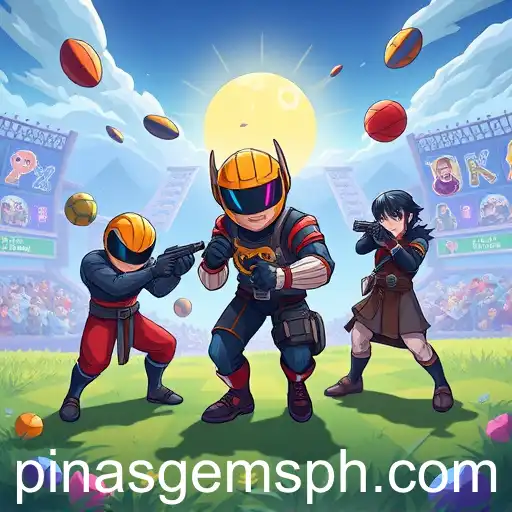 The Rise of PINASGEMS in Online Gaming