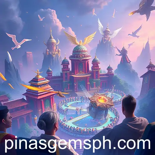 The Rise of PinasGems in Interactive Entertainment