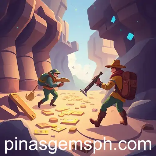 The Rise of Virtual Treasure Hunts