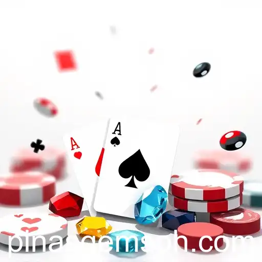 Exploring the Fascinating World of Card Games: A Focus on 'PINASGEMS'