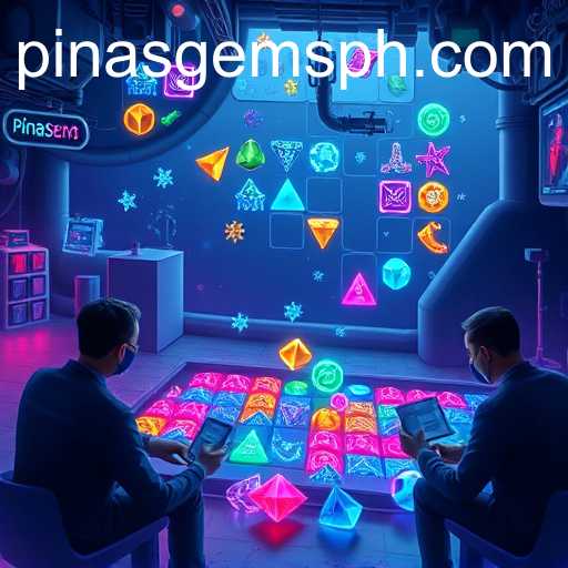 The Evolution of Online Gaming with Interactive Puzzles