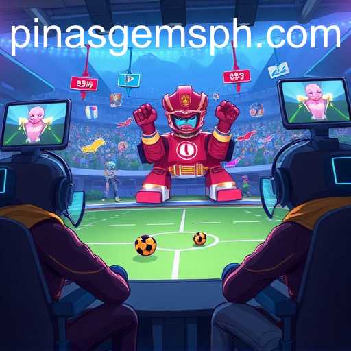 The Evolution of Online Gaming and PINASGEMS
