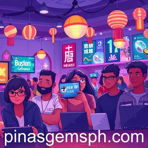 The Evolution of Online Gaming Communities