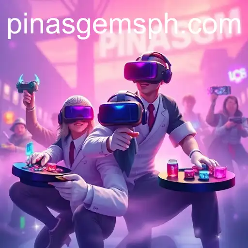 Gaming Trends Shaping 2025