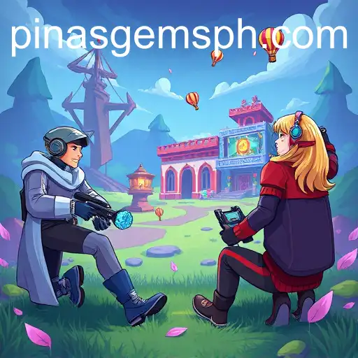 Gaming Trends and Innovations