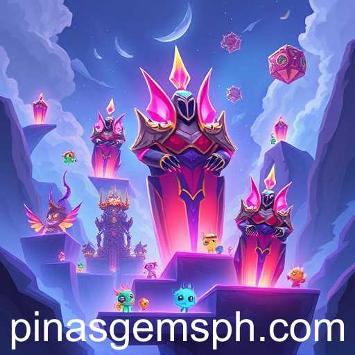 A Thriving Community: PINASGEMS in the Gaming World