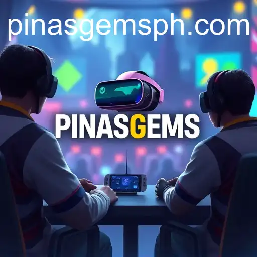 Gaming Enthusiasts Flock to PinasGems