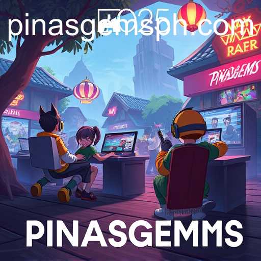 The Rising Popularity of PINASGEMS