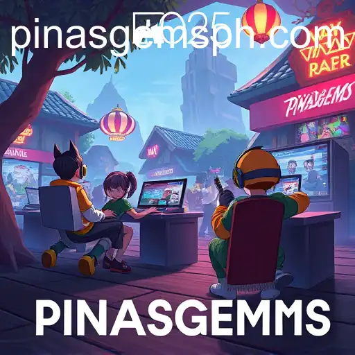The Rising Popularity of PINASGEMS