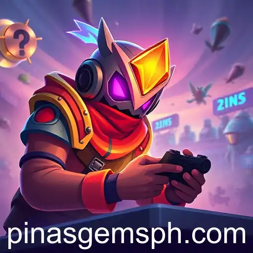 PINASGEMS Revolutionizes Online Gaming Experience
