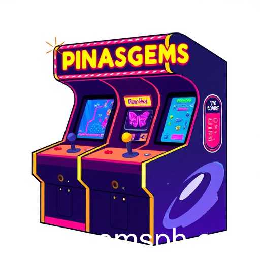 Pinasgems Revolutionizes Online Puzzle Gaming