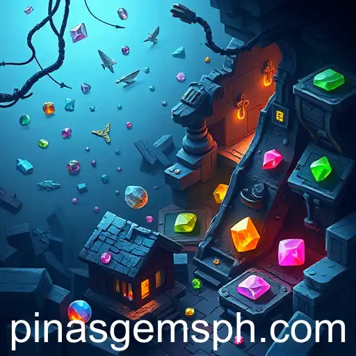 Puzzle Games: A Mind-Bending Adventure with PINASGEMS