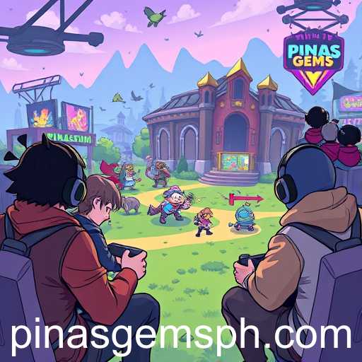 The Rise of Gaming Portals in 2025