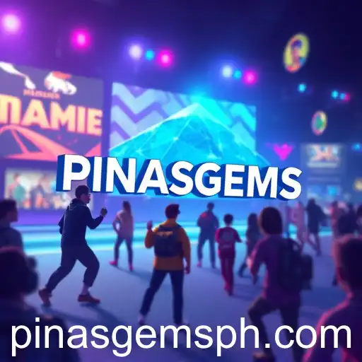 The Rise of PINASGEMS in the Gaming World