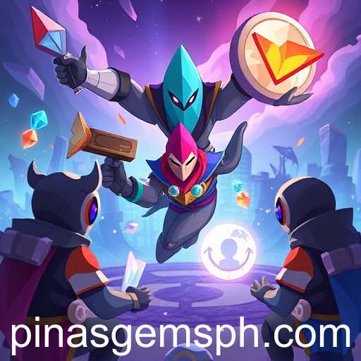 The Rise of PINASGEMS in Online Gaming
