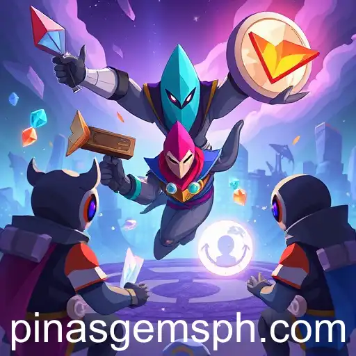 The Rise of PINASGEMS in Online Gaming