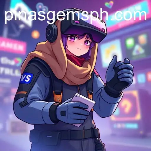 Exploring the Rise of PINASGEMS in Online Gaming