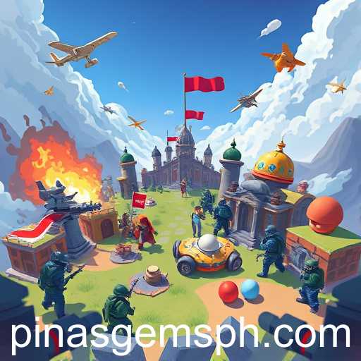 The Rise of PINASGEMS in Online Gaming