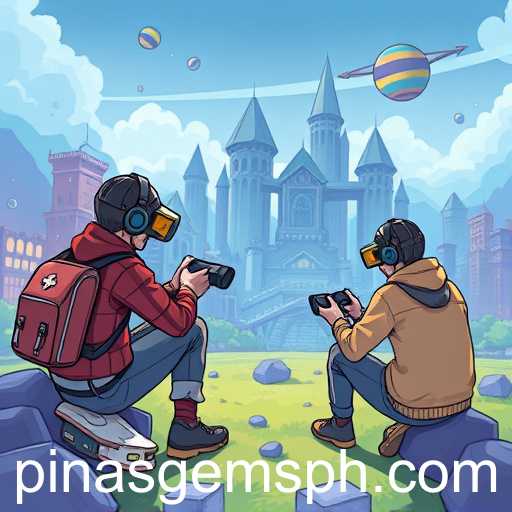 Exploring the Rise of PINASGEMS in Online Gaming