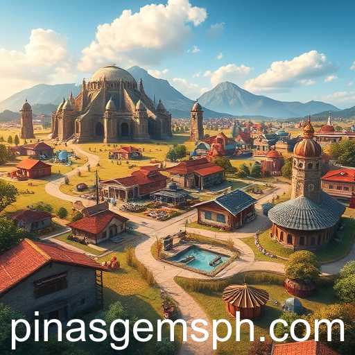 PINASGEMS